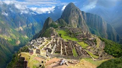Photo of Machu Picchu – virtuális túra a varázslatos inka romvárosban