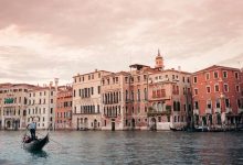 Photo of Velence rejtett történelme és kevéssé ismert helyei egy csodálatos útifilmen