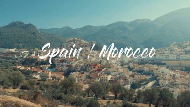 Photo of 3 hetes kalandozás Spanyolországban és Marokkóban egy élménybe sűrítve