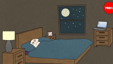 Photo of Mi okozza az álmatlanságot?