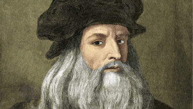 Photo of Megtalálták Leonardo da Vinci ma is élő rokonait