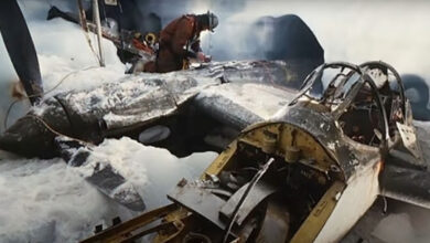 Photo of Egy 46 éve eltűnt repülőszázad felkutatásának története – Videó