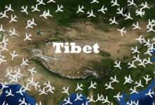 Photo of Miért nem repülnek repülőgépek Tibet fölött? – Videó