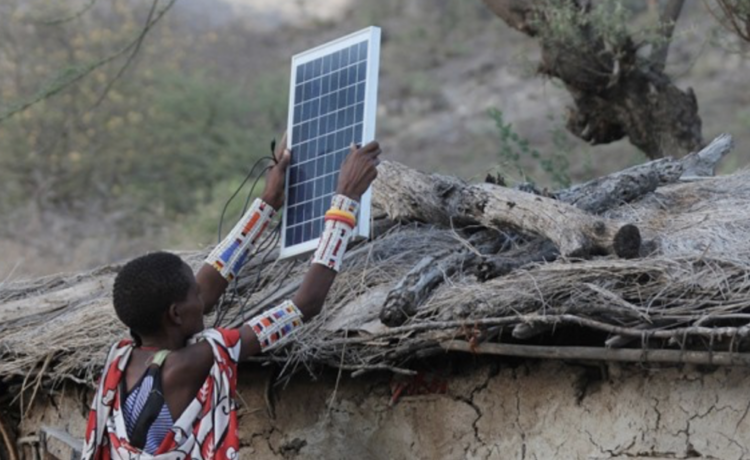 Illusztráció | Forrás: Green Energy Africa